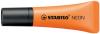 Stabilo overlijner neon oranje 