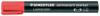 Staedtler permanente marker rood