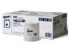 Tork 101250 poetsrollen 2 laags wit - Doos van 6 rollen