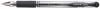 Uni roller Signo Gel Grip zwart 
