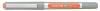Uni-ball roller Eye Fine 0,5mm oranje 