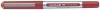 Uni-ball roller Eye Fine micro 0,3mm rood