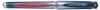 Uni-ball Roller Signo Broad Gel Impact rood