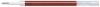 Uni-ball vullingen voor Signo RT207 rood 