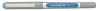 Uni-ball roller Eye Fine 0,5mm blauw turkoois 