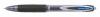 Uni-ball intrekbare roller Signo RT207 Needle blauw