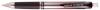 Uni-ball roller Signo Broad GeI Impact RT rood