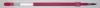 Uni vullingen voor Jetstream 1,0 rood 