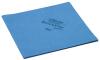 Vileda microvezeldoek Quickstar Micro blauw 