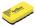 Artline magnetische bordenwisser geel