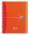 Oxford adresboek MyColour 12x14,8 cm  