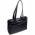 Rillstab laptoptas 15,4" Rhea zwart