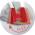 Pritt correctieroller Compact Flex 6 mm x 10 m