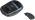Trust Desktop XIMO Wireless Azerty-toetsenbord en muis