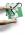 Durable duraframe security A4 groen/wit 