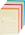 5Star L-map A4 met venster geassorteerde pastelkleuren - Pak van 96 stuks