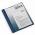 Durable zelklevende hechtstrook FILEFIX A4