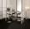 Arca bar tafel / hoge tafel  