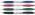 BIC balpen Atlantis clic  