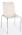 Topstar bezoekersstoel IChair wit