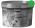 Havo boetseerpasta Therm Junior groen