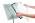 Durable vloerstandaard Duraview® A3