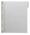 Durable Function Panel Safe A4