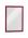 Durable 4872 duraframe / folderhouder A4 rood