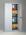 Bisley kast - draaideurkast Basic 1950 x 914 x 400 mm