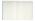 Exacompta piquur garagisten register 32x19,5 cm