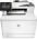 HP printer Color LaserJet Pro MFP M477fdw 