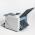 Ideal 8305 vouwmachine / plooimachine