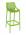 Air barkruk tropical green