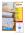 AVERY Witte laseretiketten QuickPEEL 99x33mm