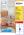 AVERY Witte laseretiketten QuickPEEL 99x67mm