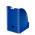 Leitz tijdschriftenhouder Jumbo blauw  