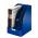Leitz tijdschriftenhouder Jumbo blauw  