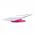 Leitz WOW bureaustandaard roze