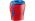 Maped potloodslijper Boogy 1-gaats blauw/rood