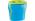 Maped potloodslijper Boogy 2-gaats blauw/groen