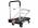 Perel opvouwbare transportwagen 150kg