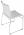 ABI RETE design projectstoel