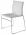 ABI RETE design projectstoel