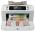 Safescan biljettelmachine 2665S met 7-voudige valsgelddetectie