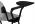 Versa schrijftablet met armlegger